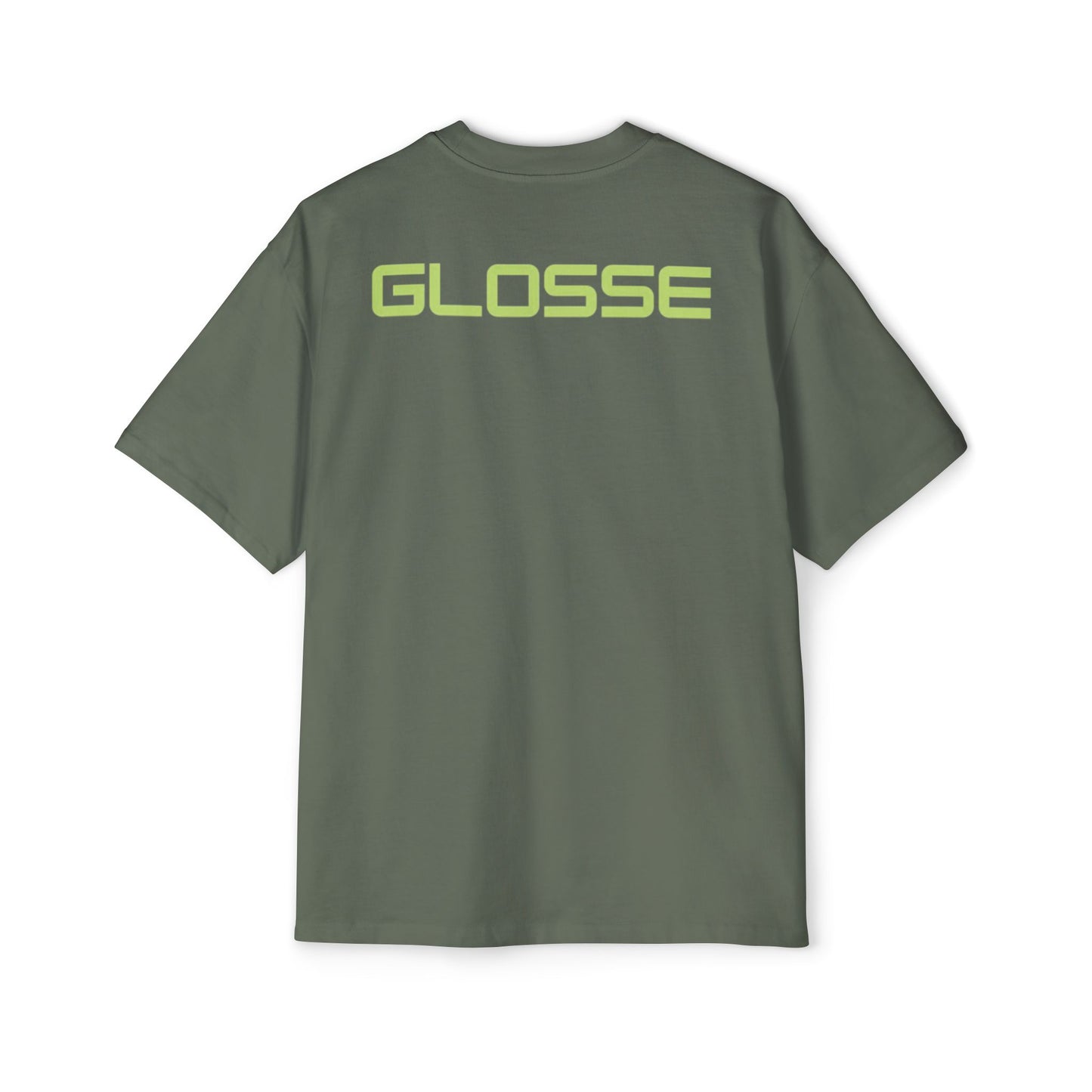 Big-Logo Tee