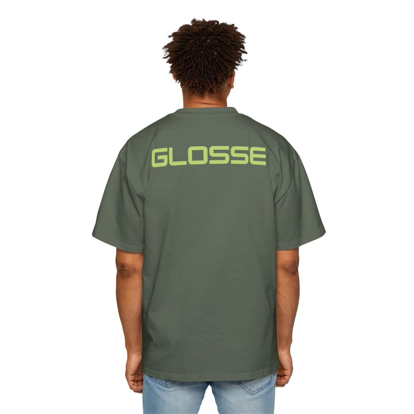 Big-Logo Tee