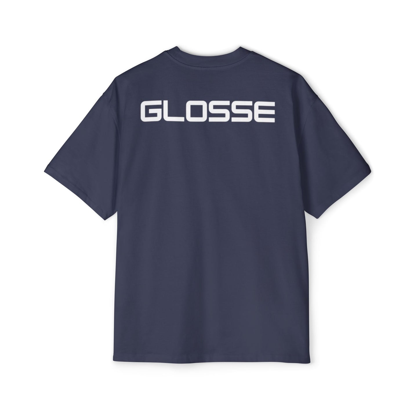 Big-Logo Tee