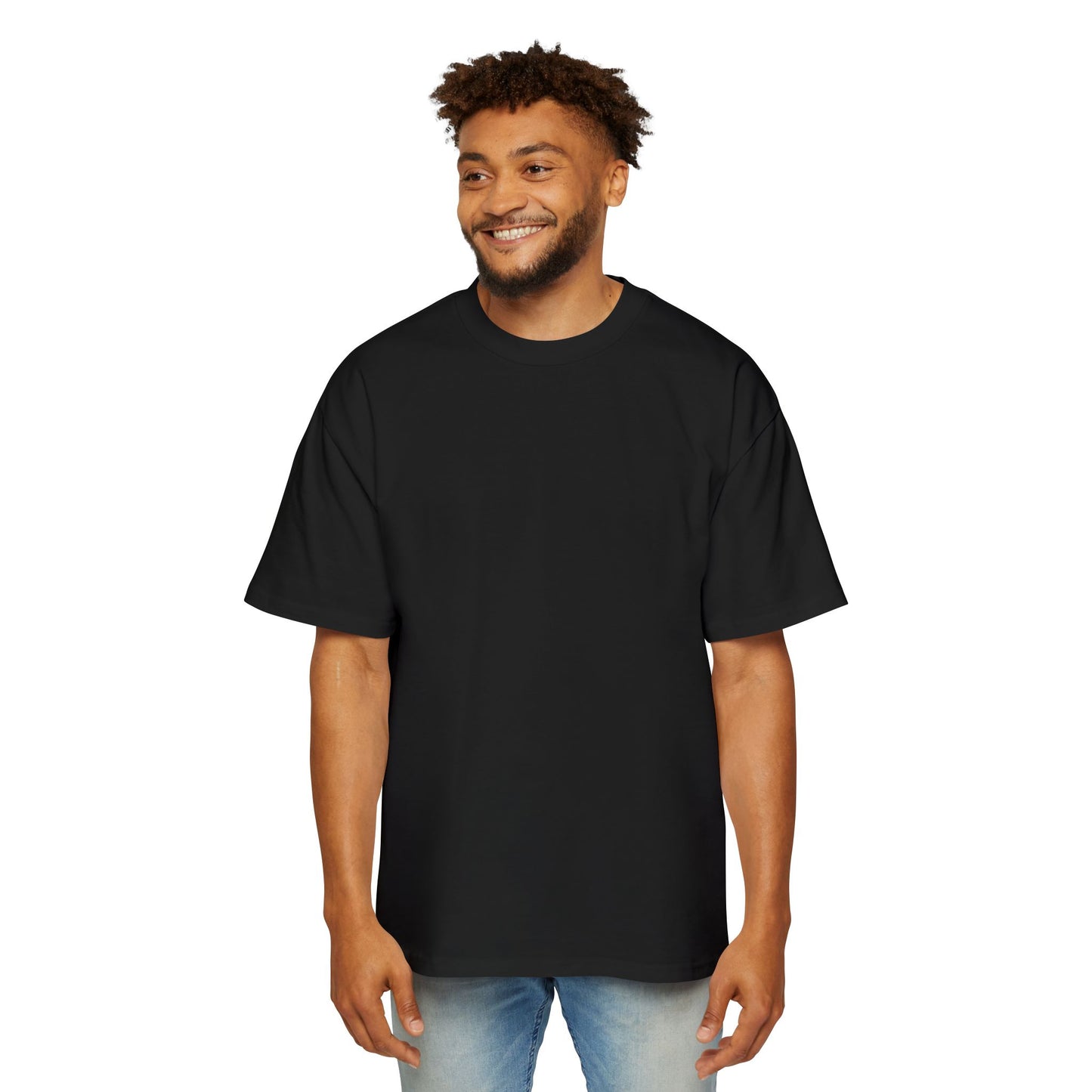 Big-Logo Tee