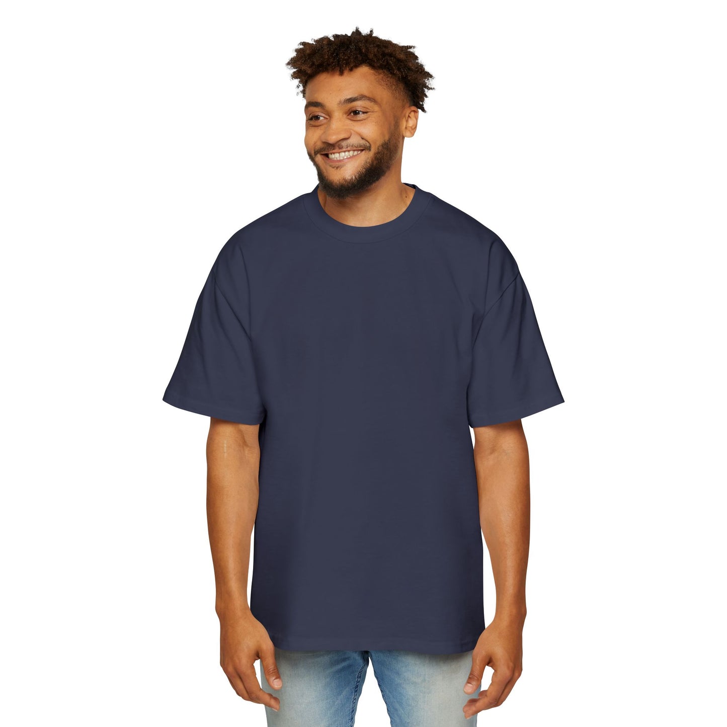 Big-Logo Tee