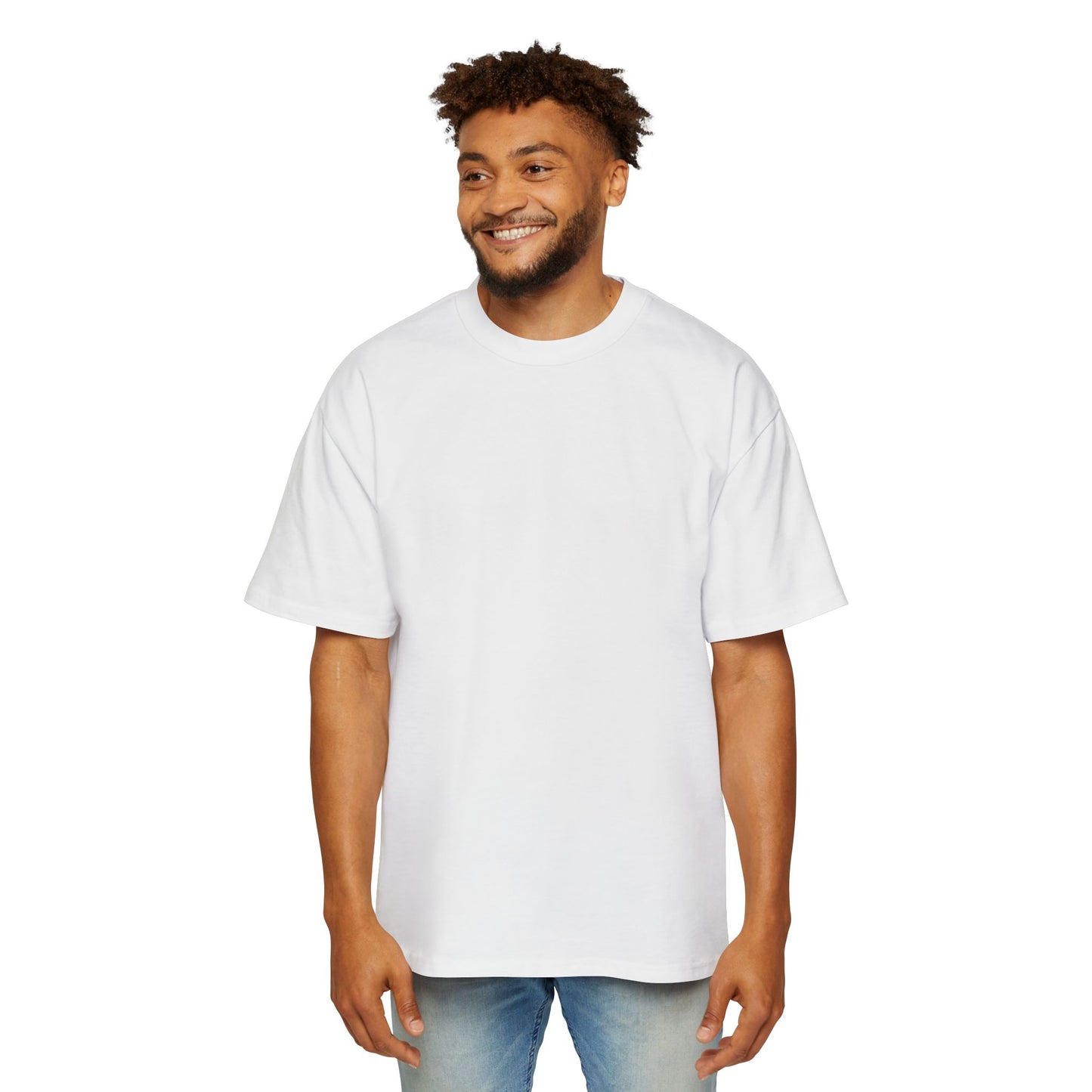 Big-Logo Tee