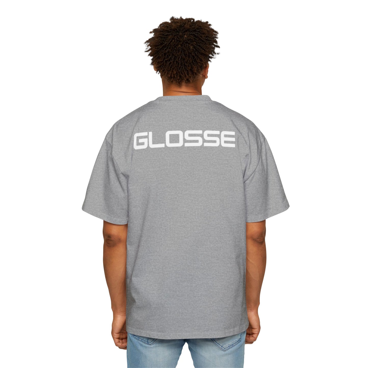 Big-Logo Tee