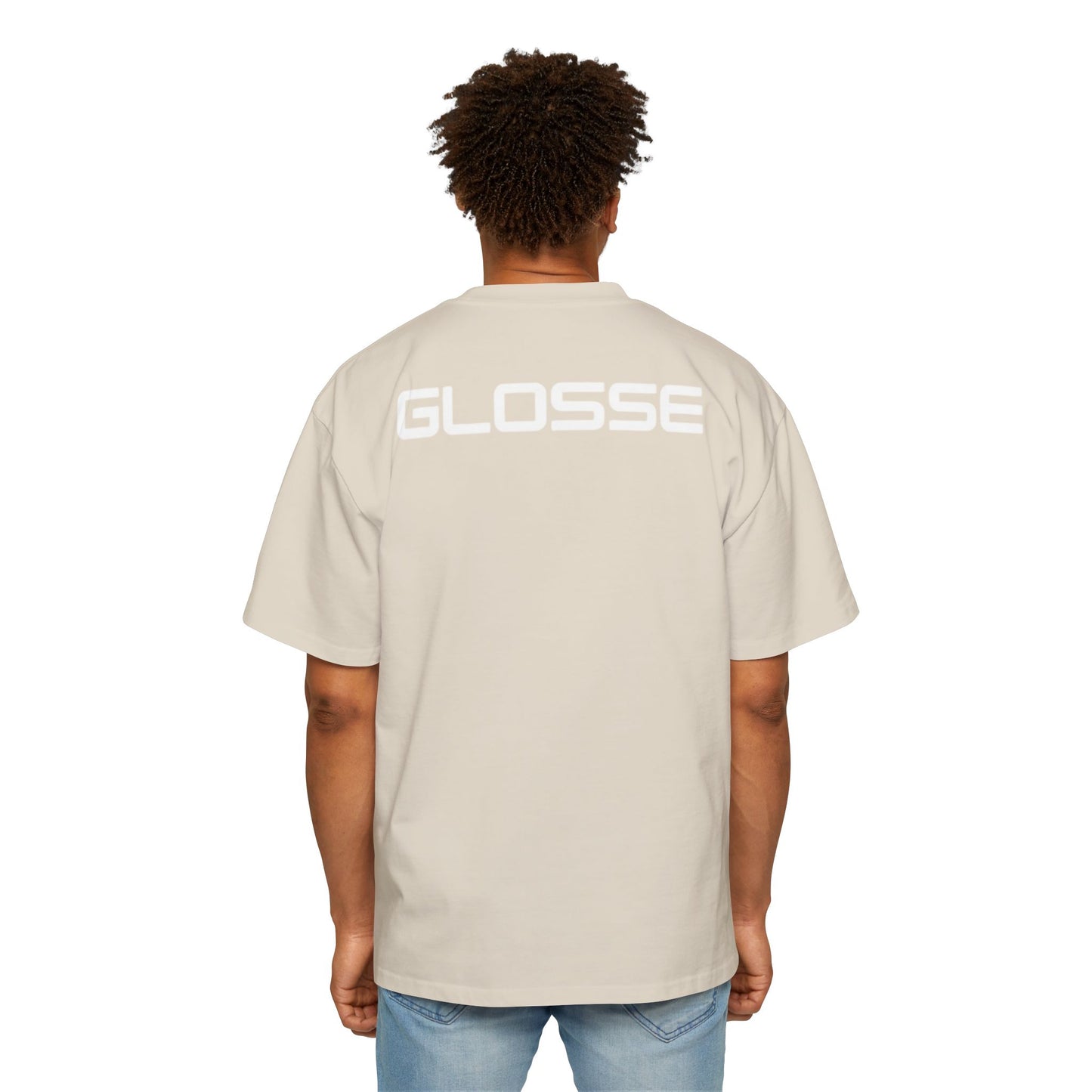 Big-Logo Tee