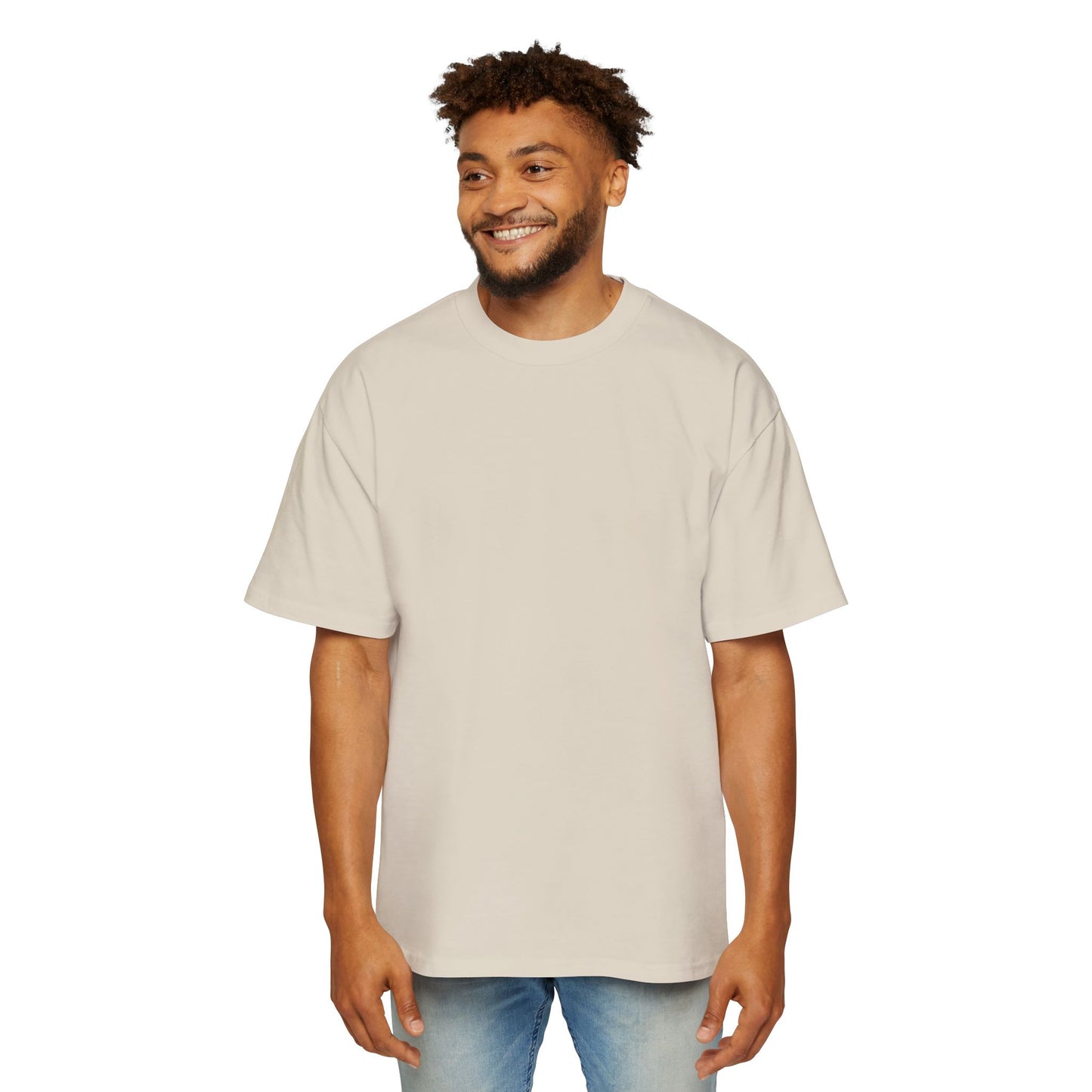 Big-Logo Tee