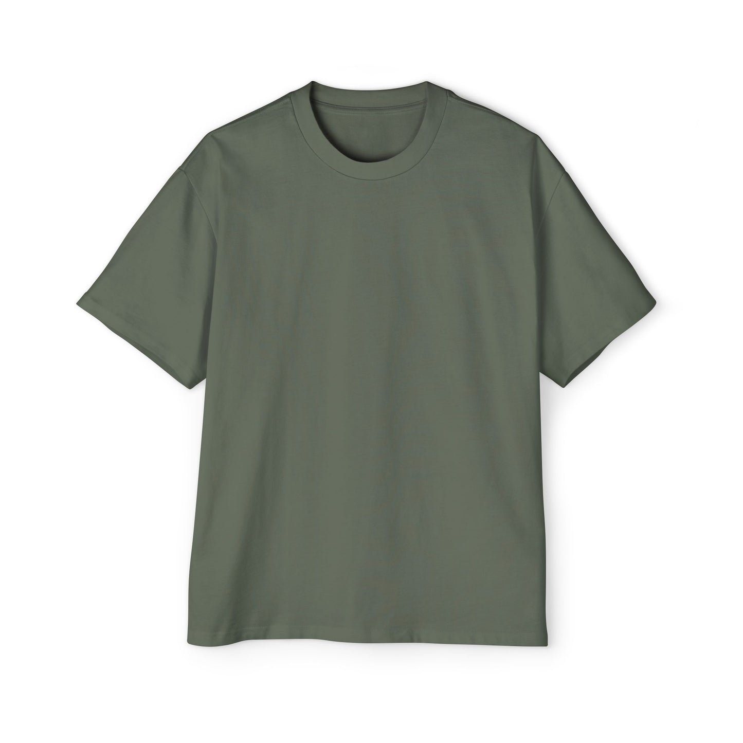 Big-Logo Tee