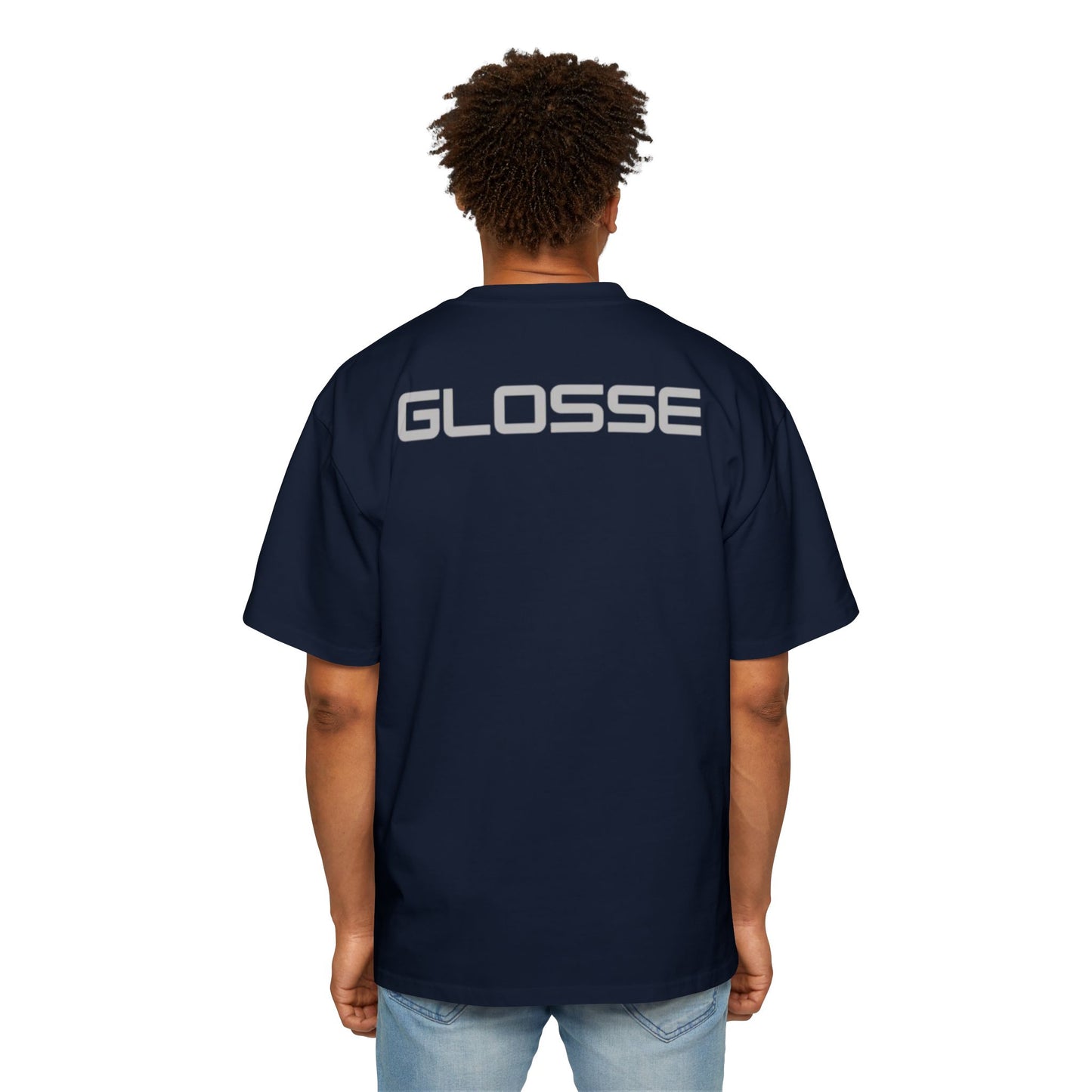 Big-Logo Tee