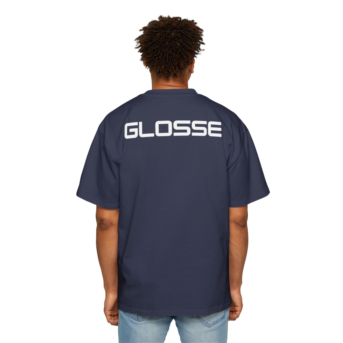 Big-Logo Tee