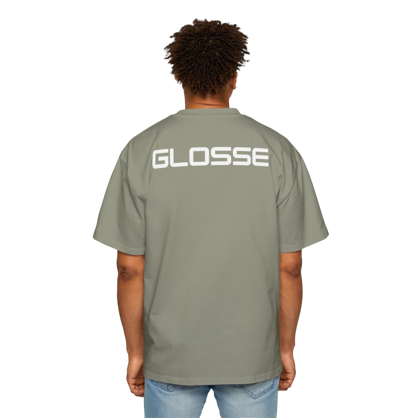 Big-Logo Tee