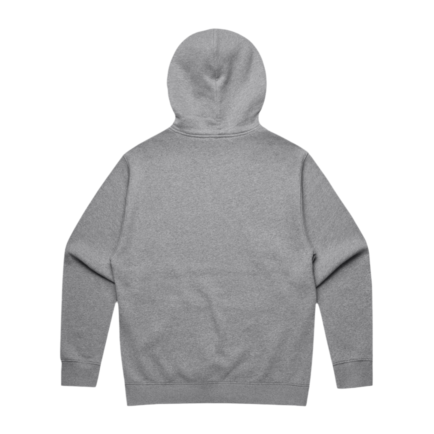 Cozy Hoodie - Gray