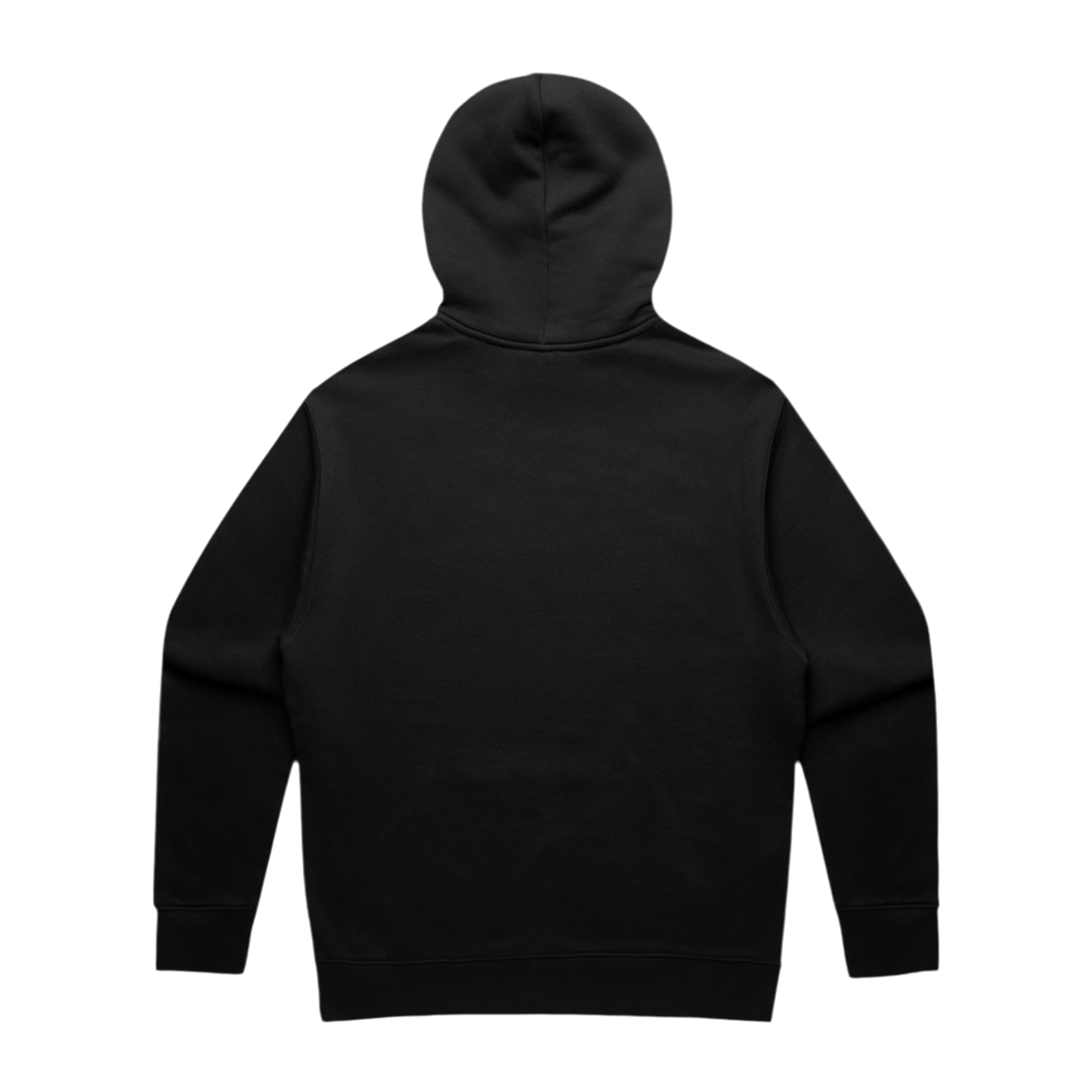 Cozy Hoodie - Black