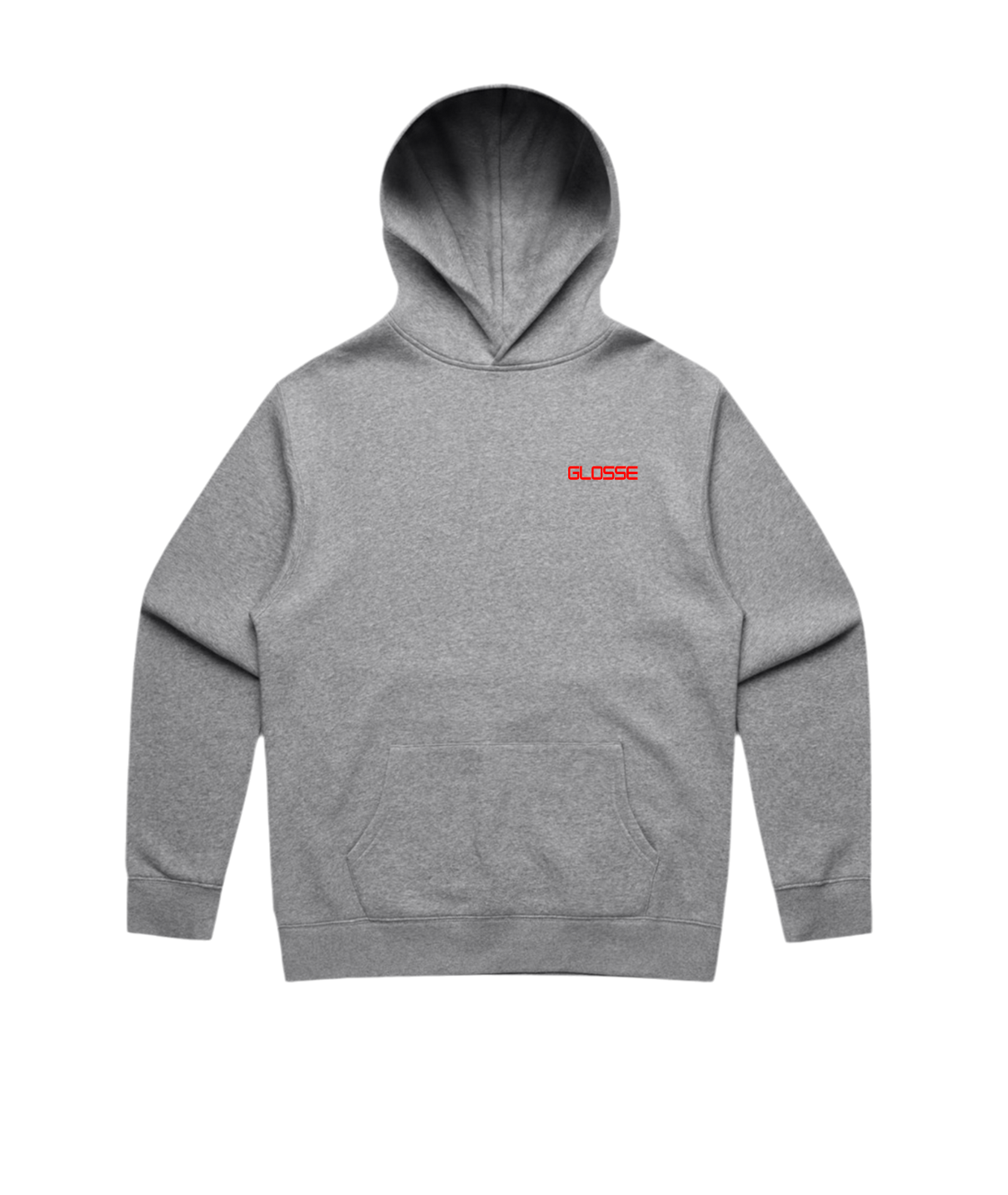 Big Cozy Hoodie V-day special