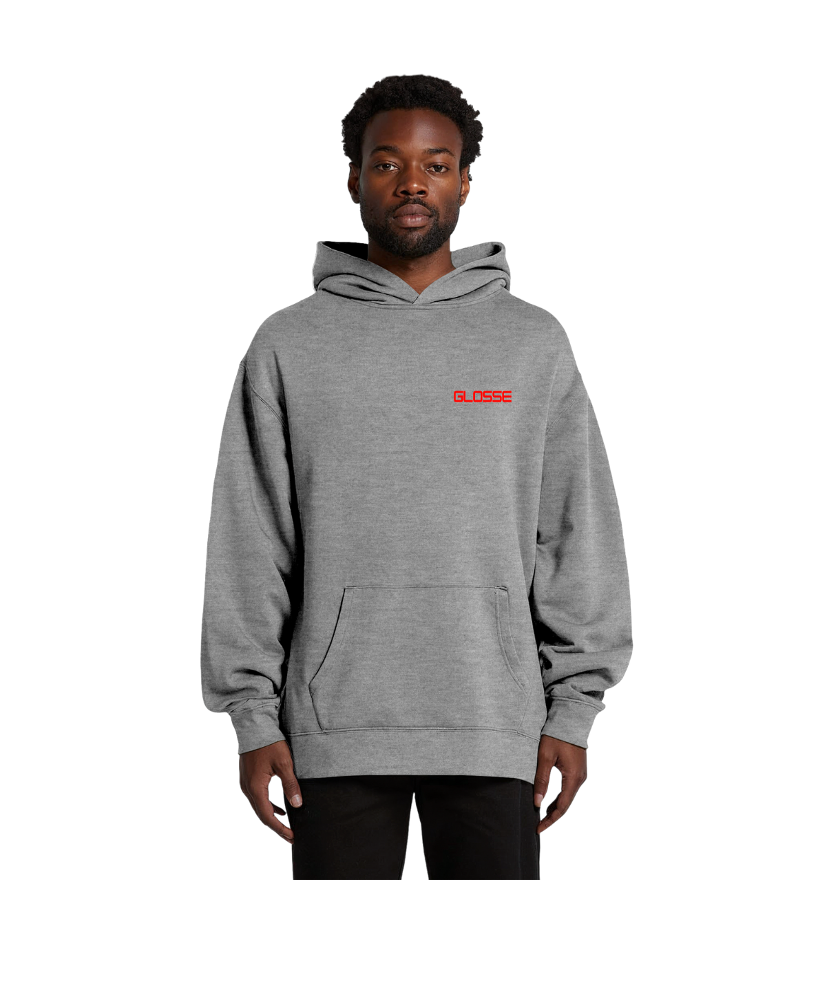 Big Cozy Hoodie V-day special