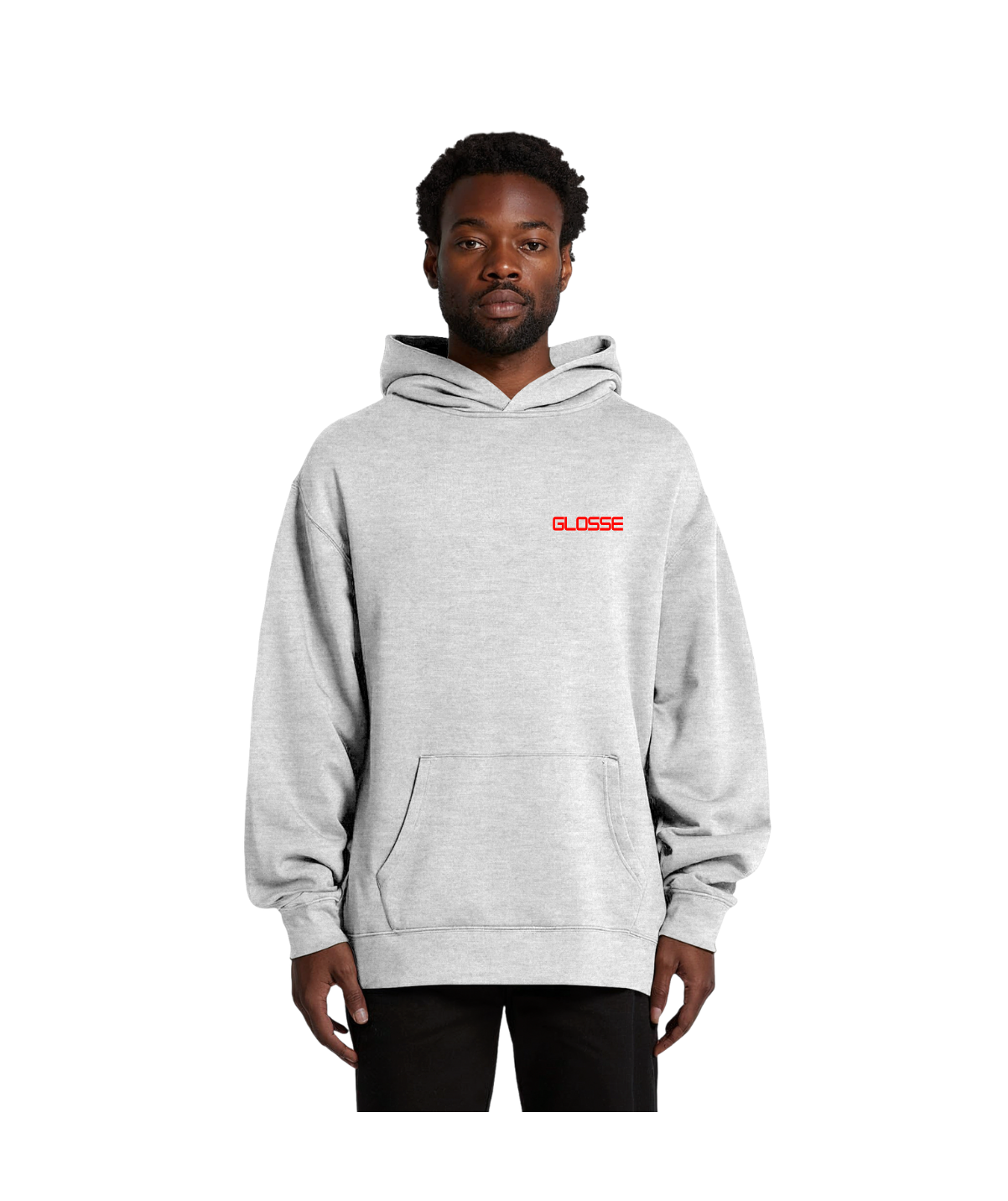 Big Cozy Hoodie V-day special