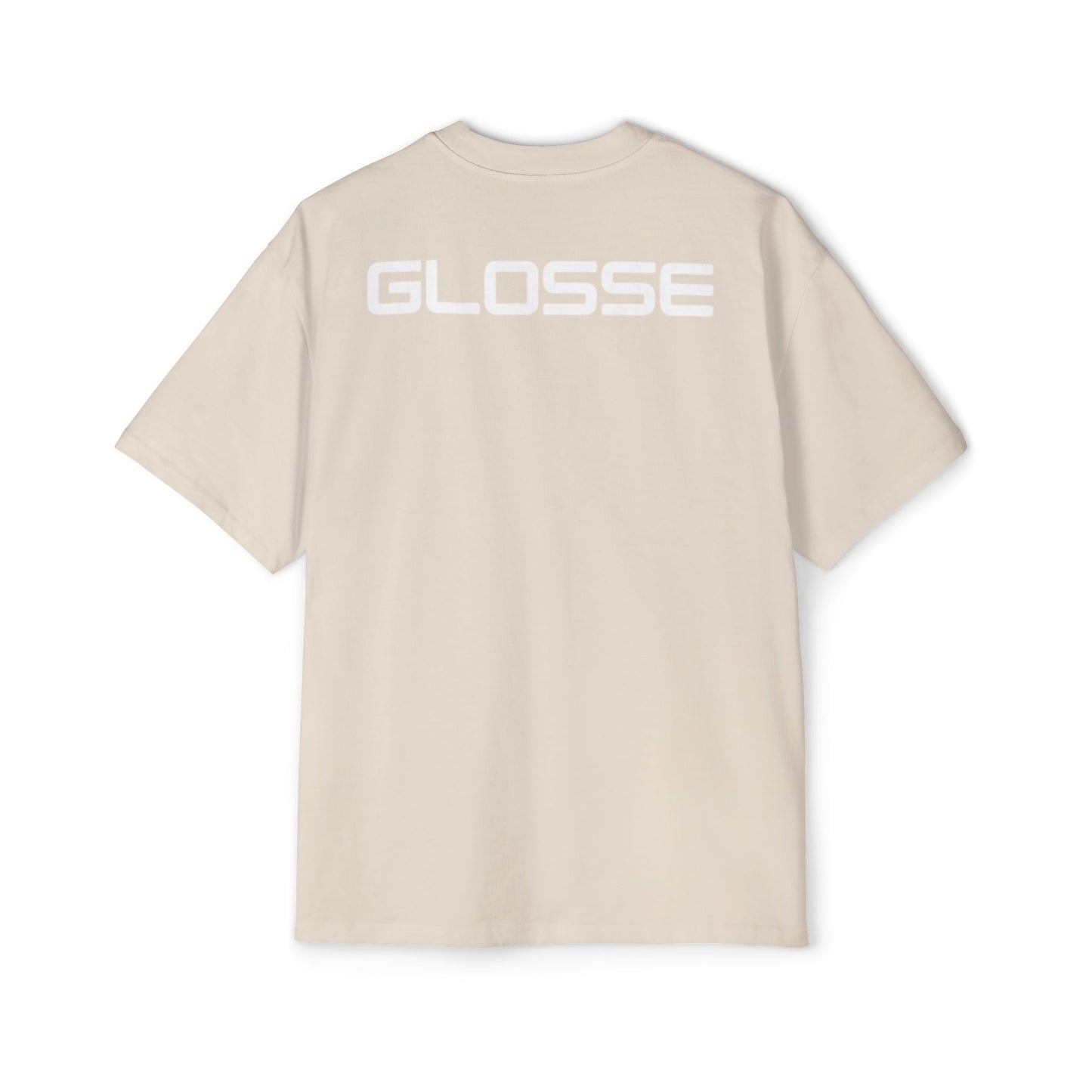 Big-Logo Tee