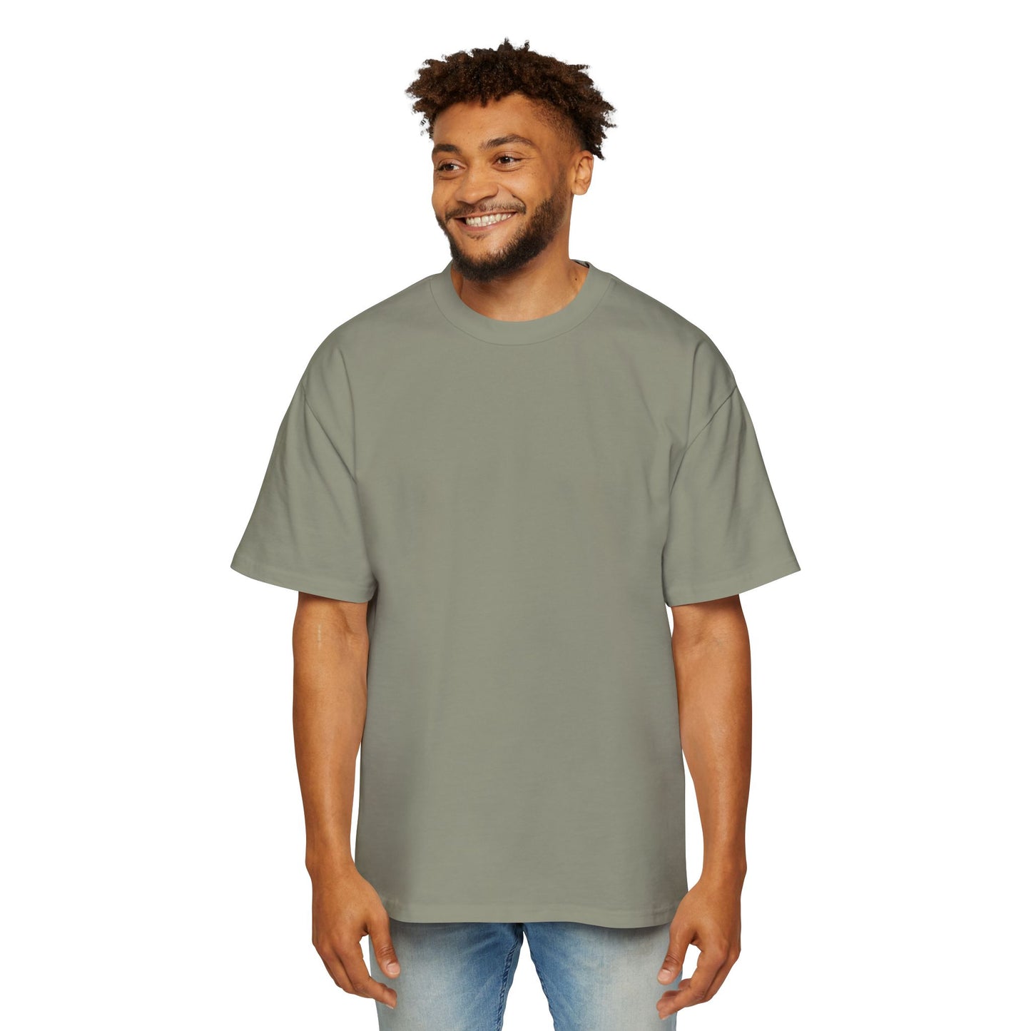 Big-Logo Tee