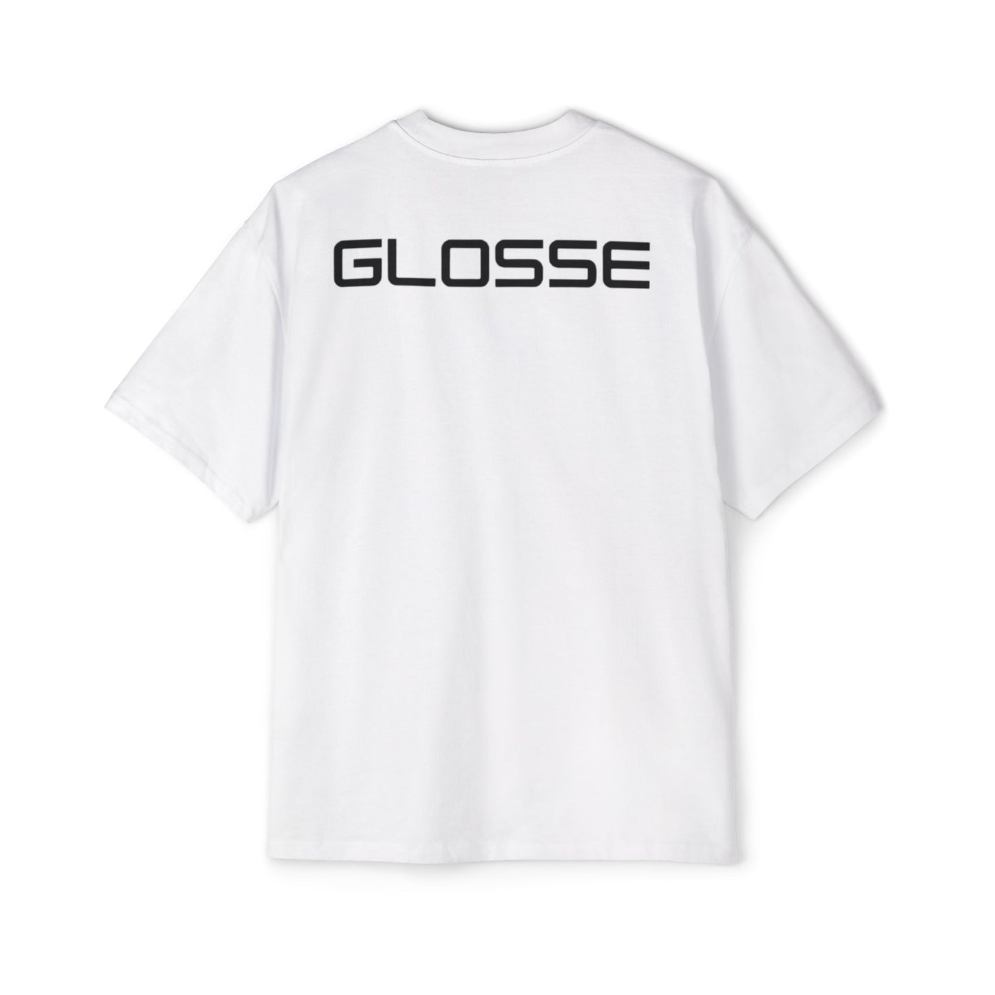 Big-Logo Tee