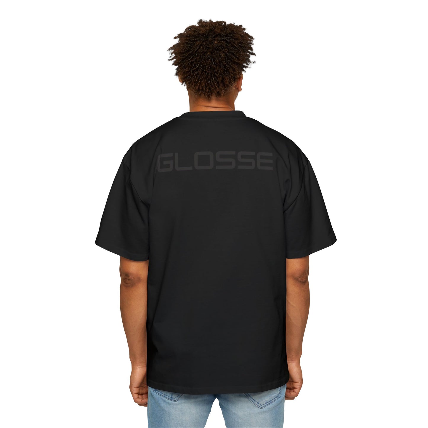 Big-Logo Tee