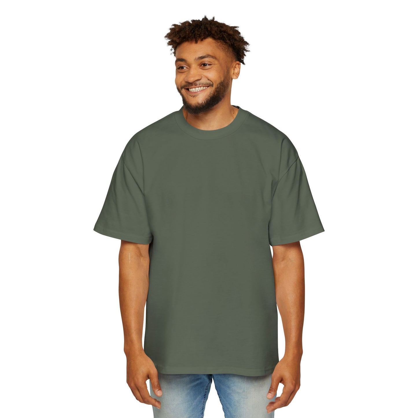 Big-Logo Tee