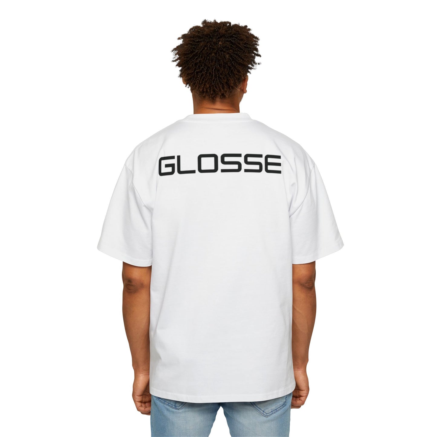 Big-Logo Tee