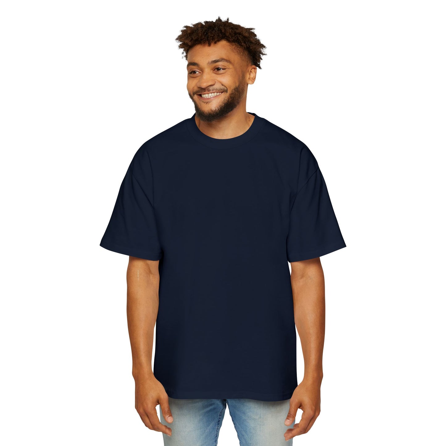 Big-Logo Tee