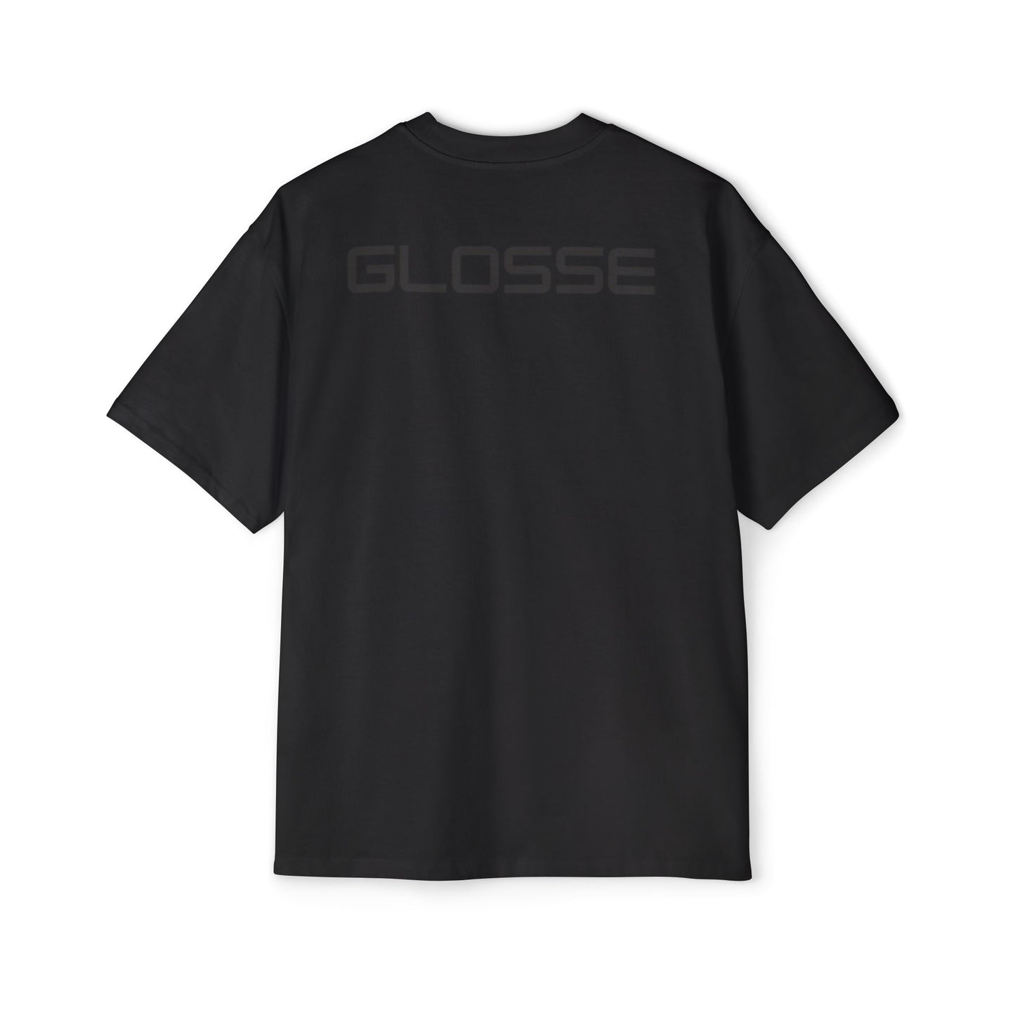Big-Logo Tee