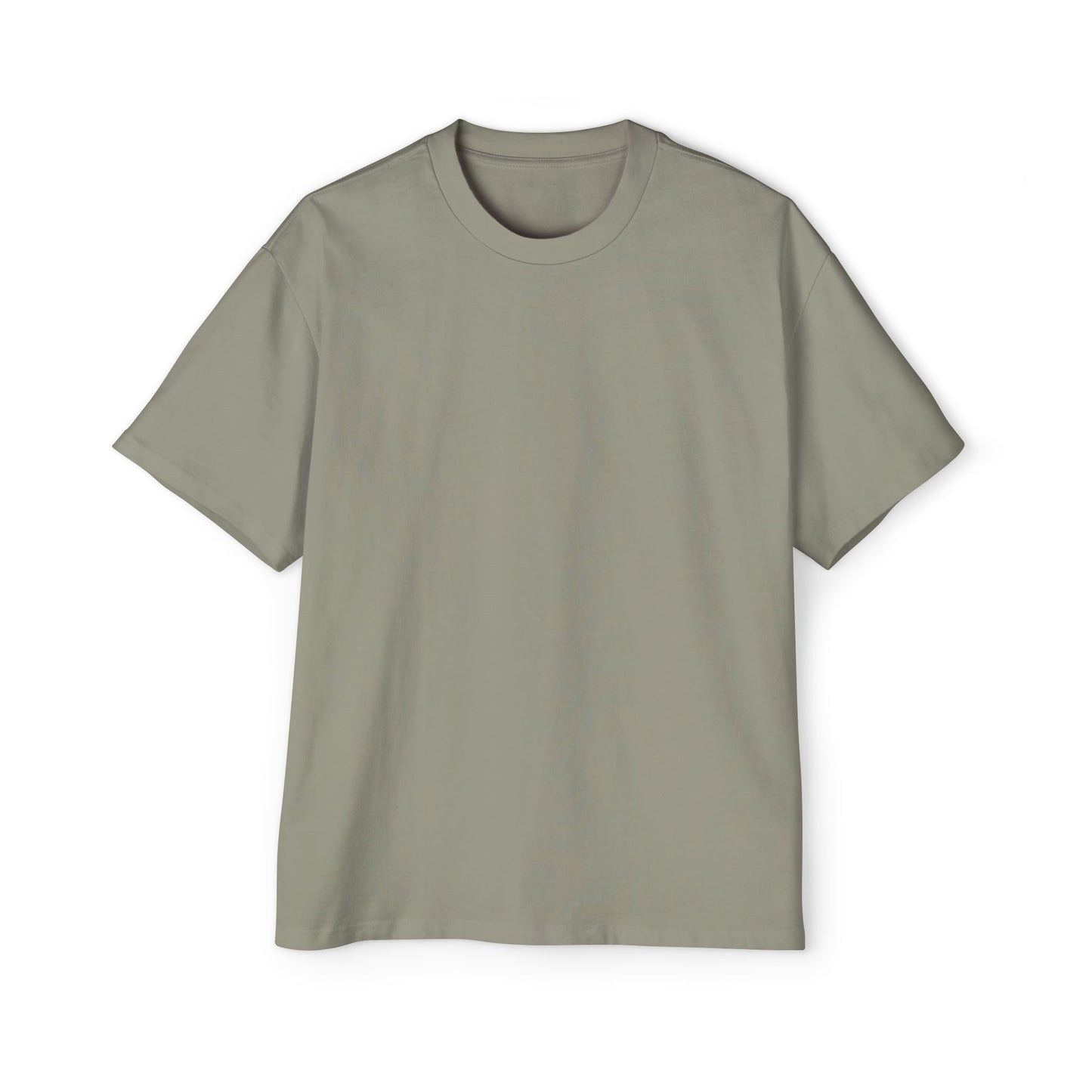 Big-Logo Tee