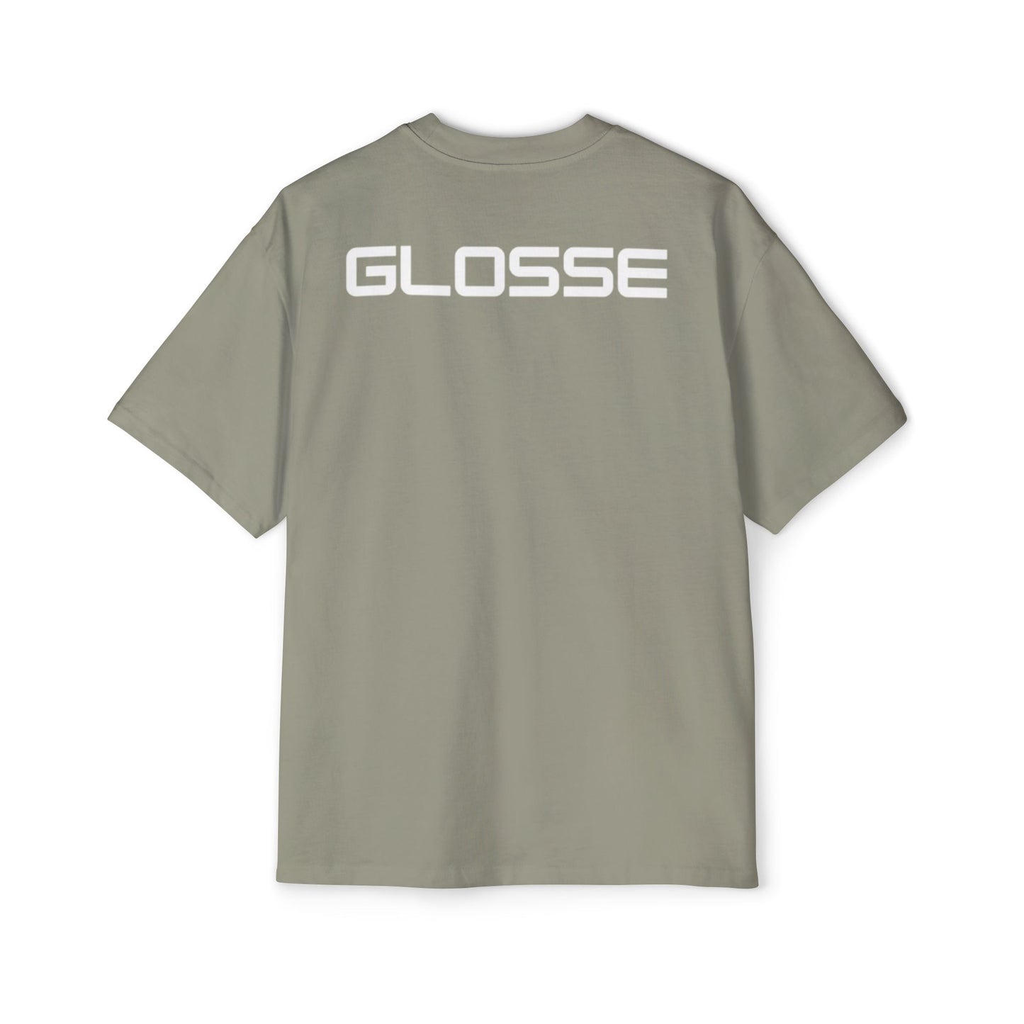 Big-Logo Tee