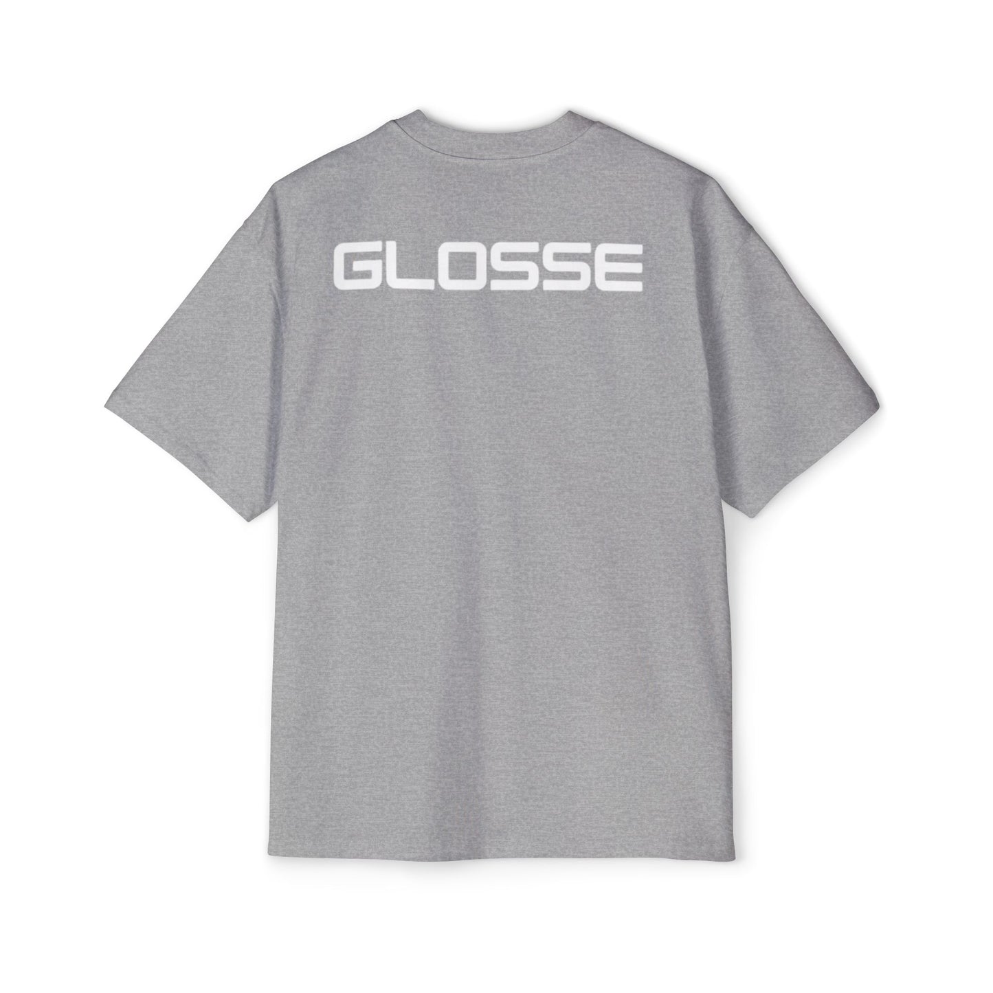 Big-Logo Tee
