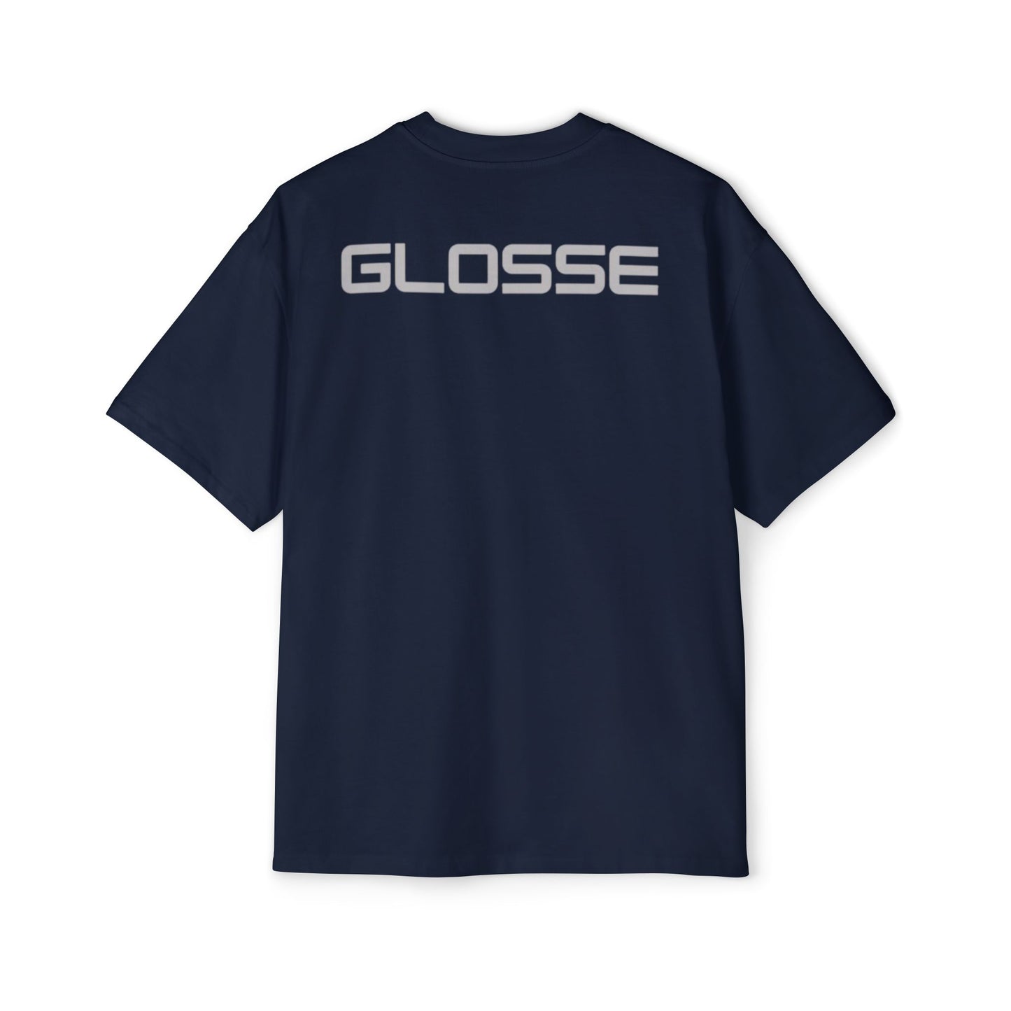 Big-Logo Tee